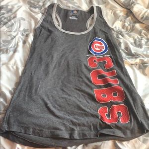 cubs shirt